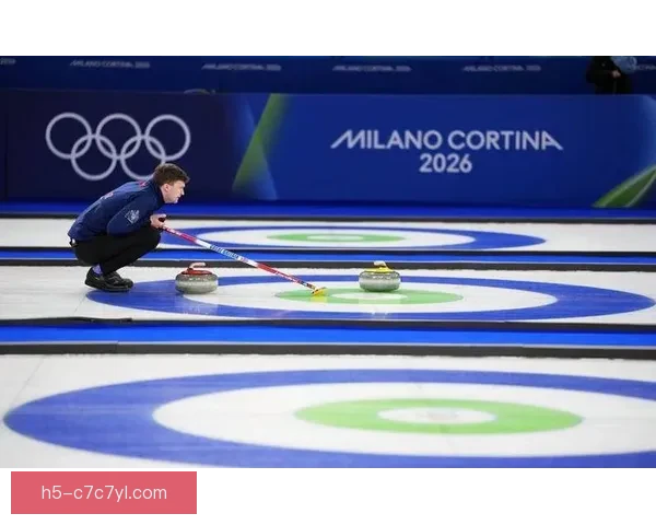 加拿大九比六夺冬奥男子壶金牌